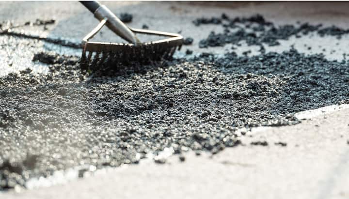 Need Asphalt Sealcoating Services In Charlottesville Virginia